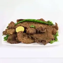 Pane Liver - Dish